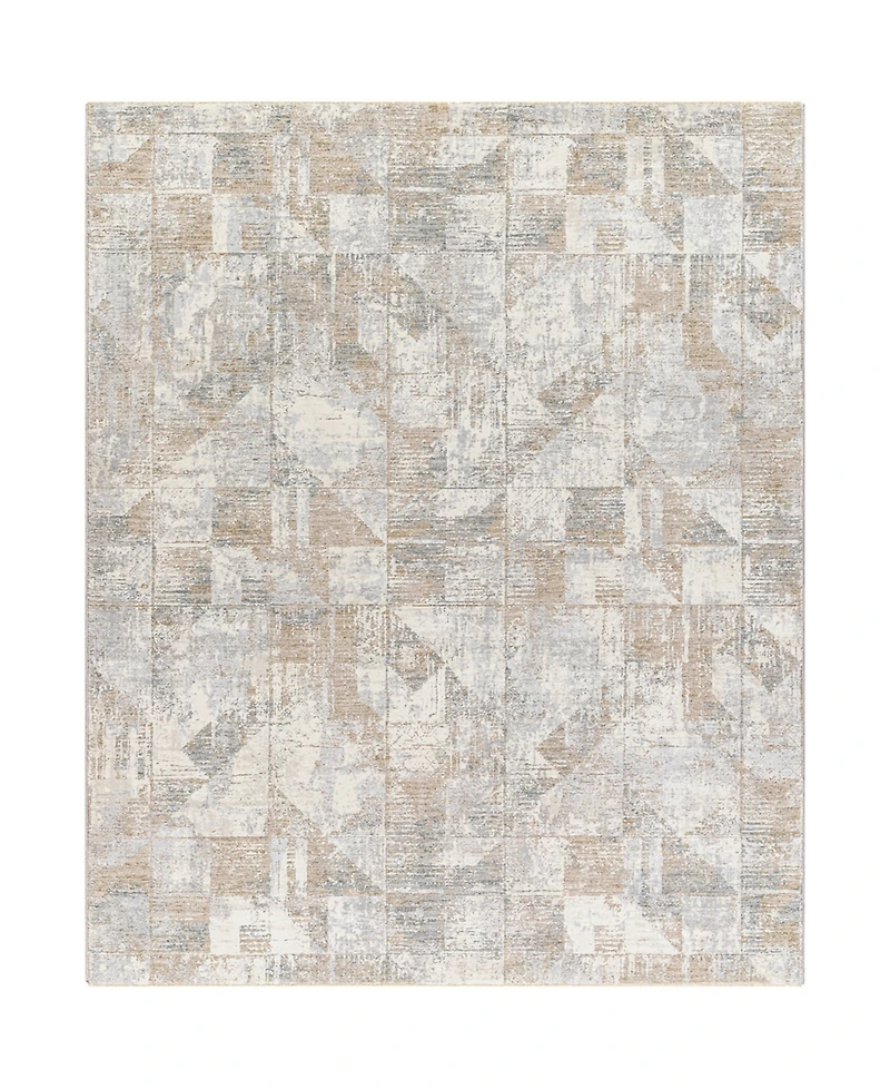 Livabliss Brunswick Bwk-2324 5' x 7'5" Area Rug