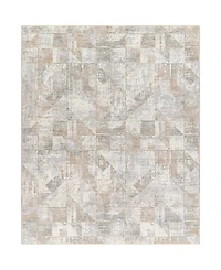 Livabliss Brunswick Bwk-2324 5' x 7'5" Area Rug