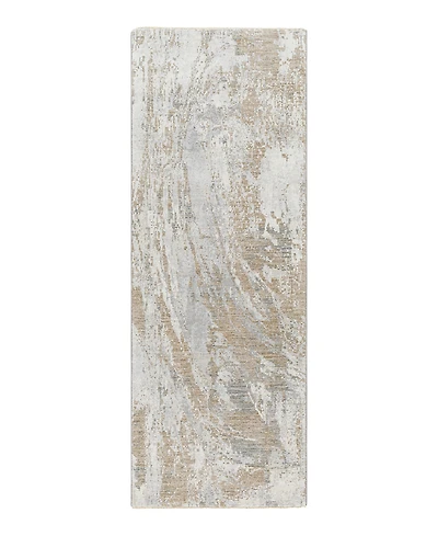 Livabliss Brunswick Bwk-2336 2'7" x 10' Runner Area Rug