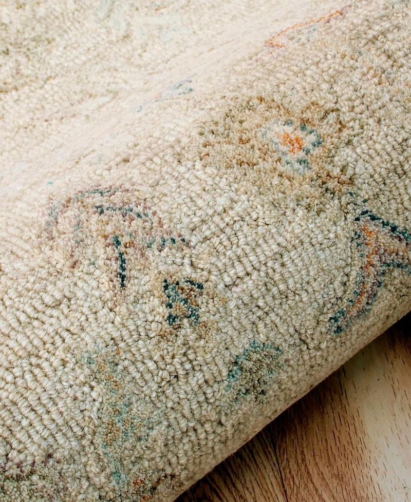 Lr Home Varana Varna-921 2' x 3' Area Rug