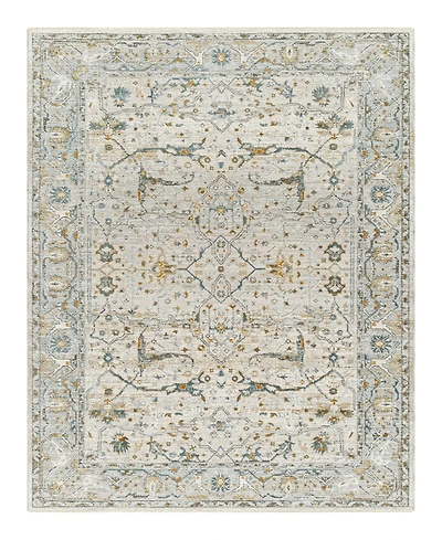 Livabliss Dresden Dre-2309 2'7" x 4' Area Rug