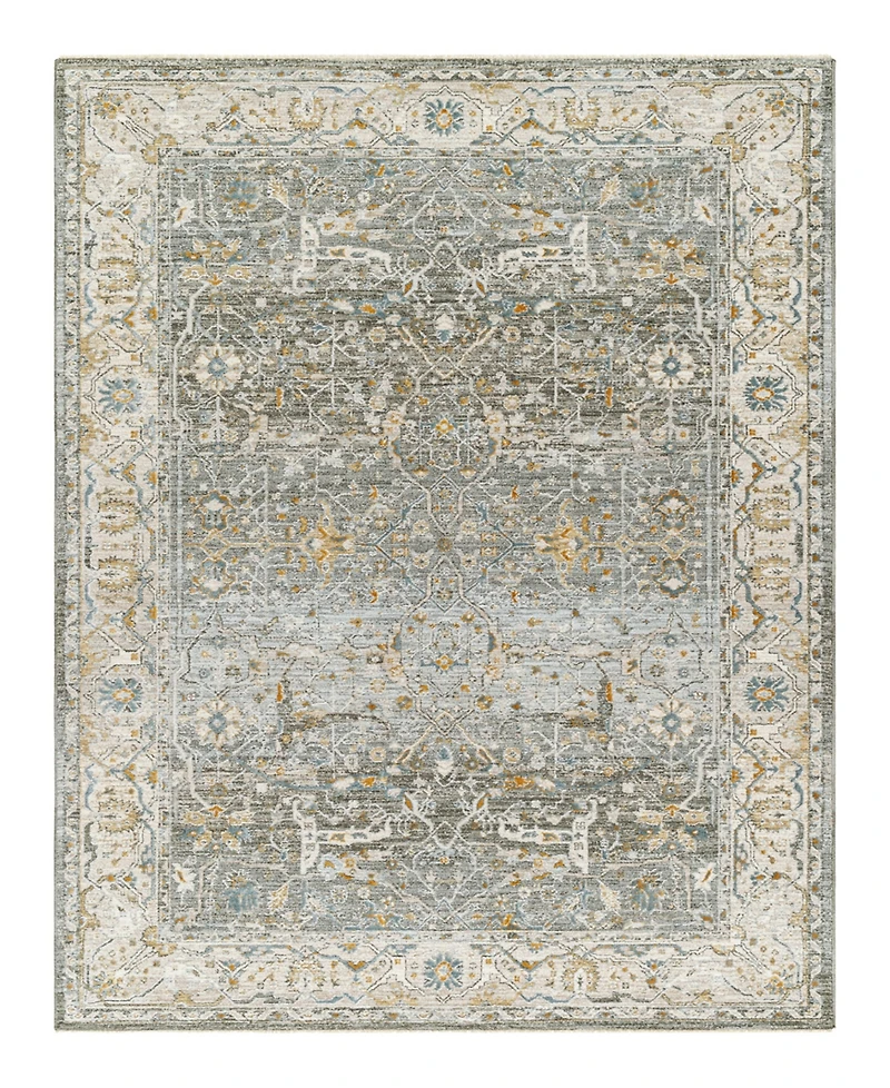 Livabliss Dresden Dre-2310 2'7" x 4' Area Rug