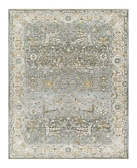 Livabliss Dresden Dre-2310 2'7" x 4' Area Rug
