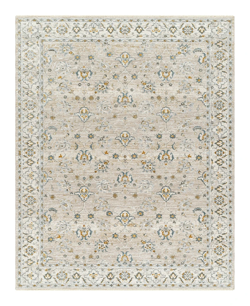 Livabliss Dresden Dre-2311 2'7" x 4' Area Rug