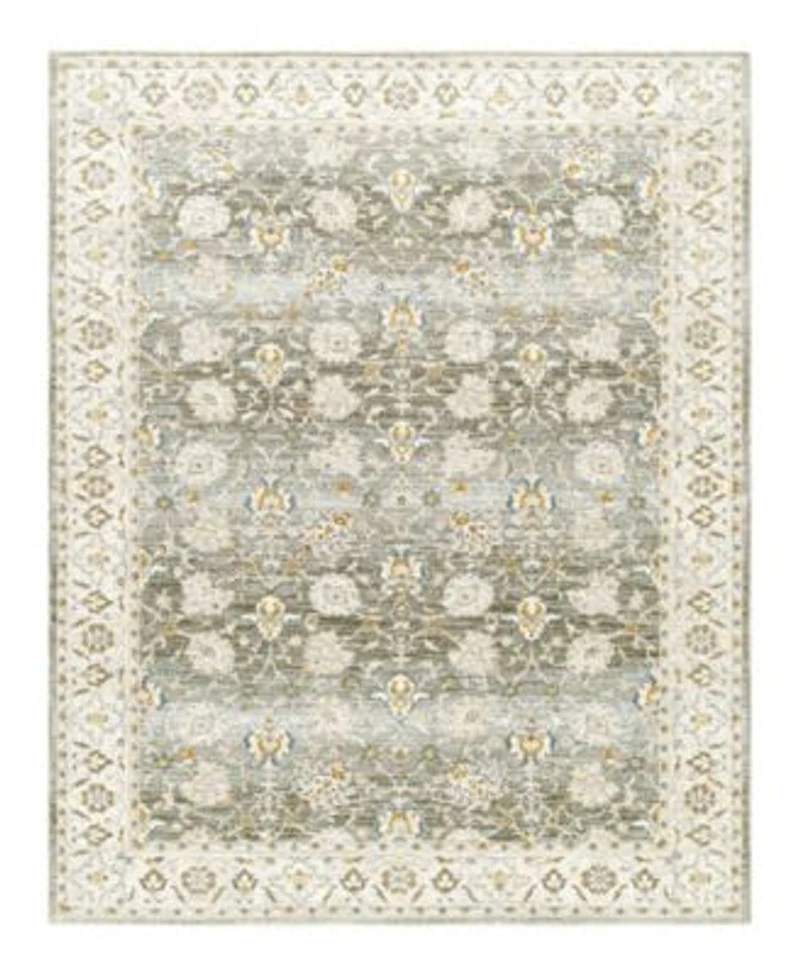 Livabliss Dresden Dre 2312 Area Rug
