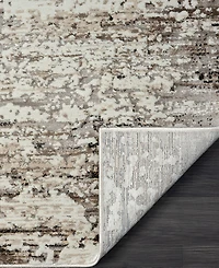 Lr Home Bienne BIENA286 2' x 10' Runner Area Rug