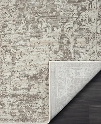 Lr Home Bienne BIENA285 4' x 6' Area Rug