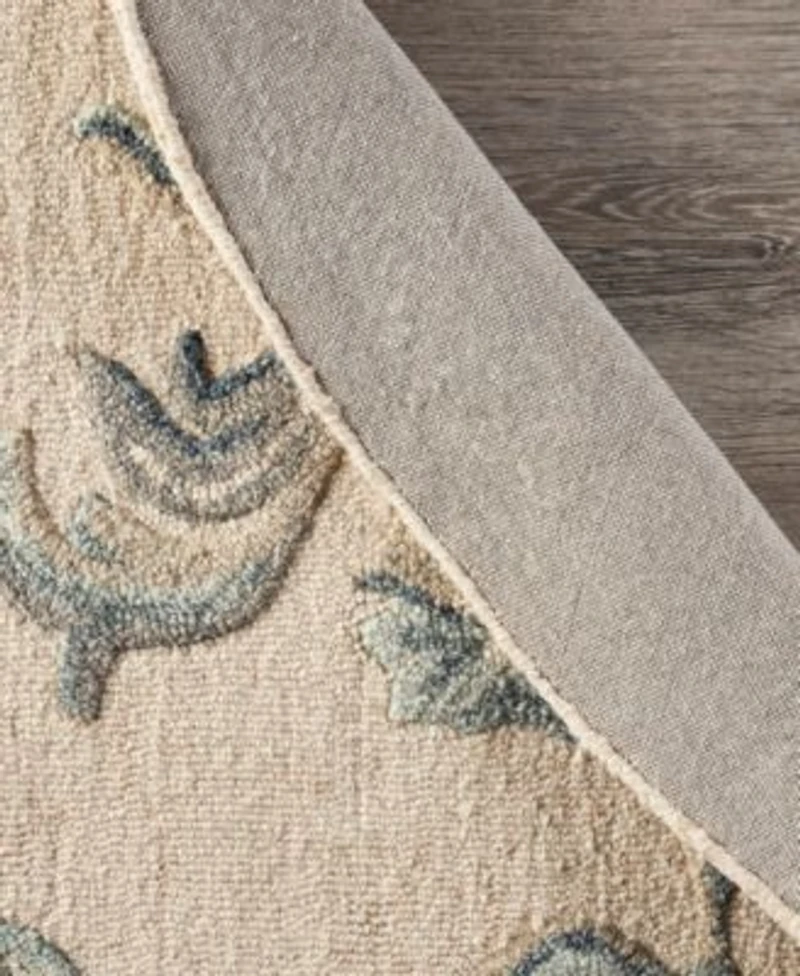 Lr Home Valiant Valnt81581 Area Rug