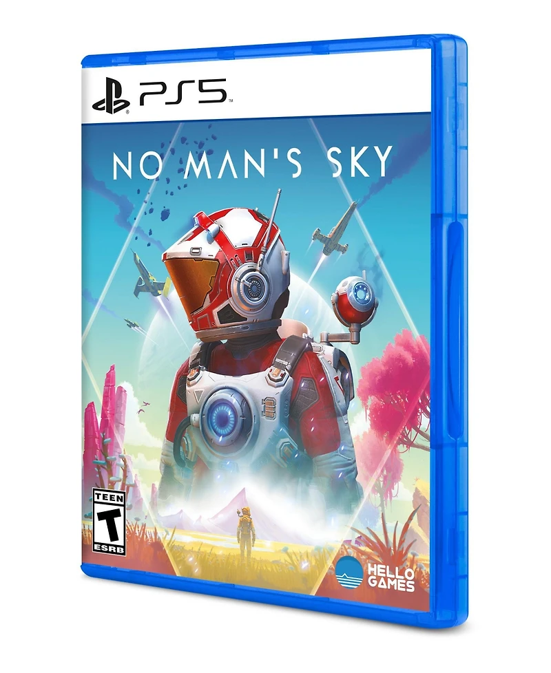 PS5
