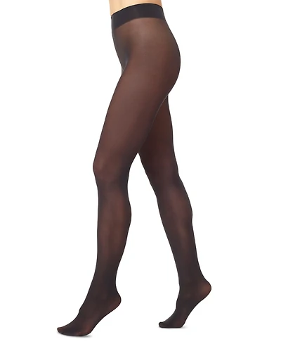 Hue Women's Opaque Tights