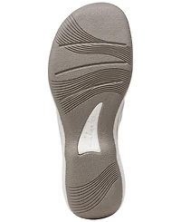 Clarks Women's Cloudsteppers Brinkley Flora Sandals