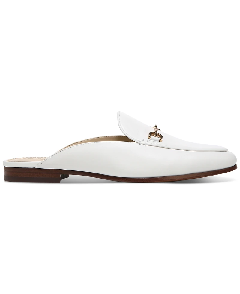 Sam Edelman Women's Linnie Tailored Mules