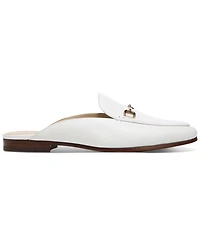 Sam Edelman Women's Linnie Tailored Mules
