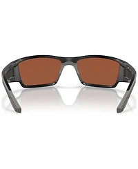 Costa Del Mar Men's Polarized Sunglasses, Corbina Pro