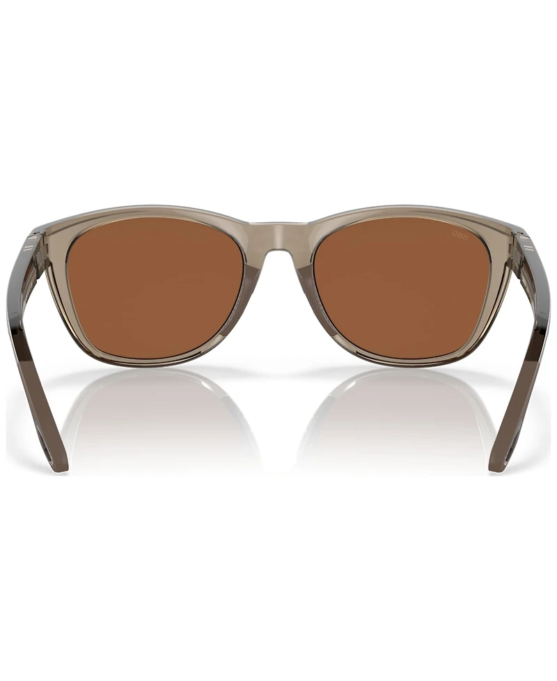 Costa Del Mar Women's Polarized Sunglasses