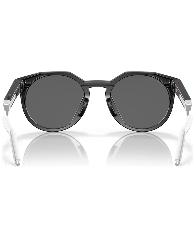 Oakley Unisex Sunglasses, Hstn Metal