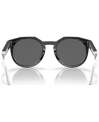 Oakley Unisex Sunglasses, Hstn Metal