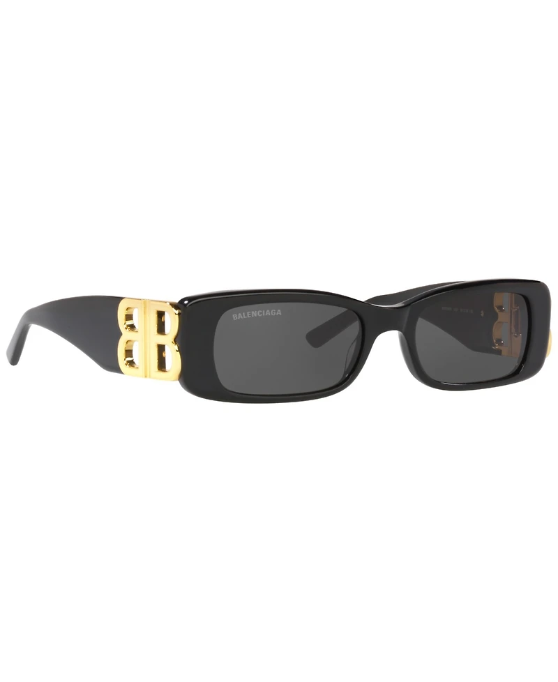 Balenciaga Women's Sunglasses, BB0096S