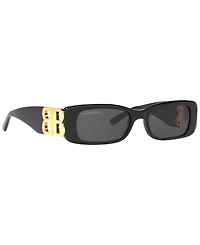 Balenciaga Women's Sunglasses, BB0096S