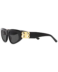 Balenciaga Women's Sunglasses, BB0095S