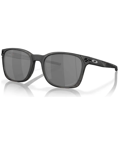 Oakley Men's Polarized Sunglasses, Objector