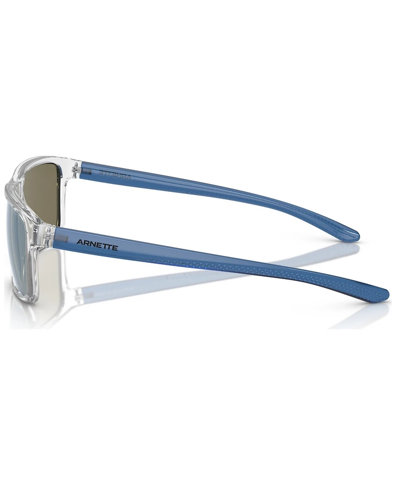 Arnette Men's Polarized Sunglasses, Mwamba