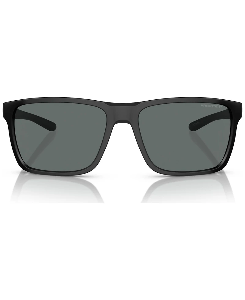Arnette Men's Polarized Sunglasses, Sokatra
