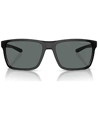 Arnette Men's Polarized Sunglasses, Sokatra