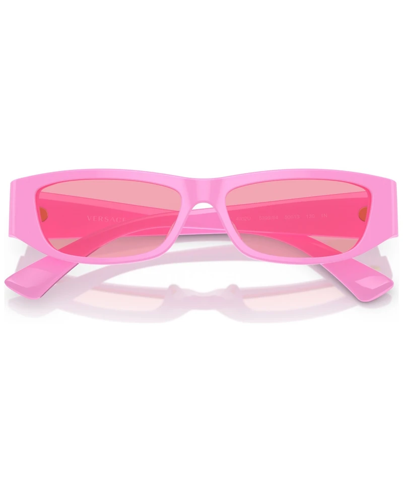 Versace Kids Sunglasses, VK4002U (ages 7-10)