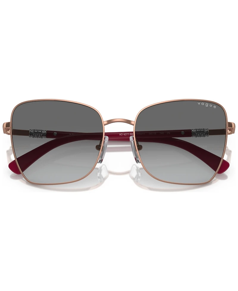 Vogue Eyewear Women's Sunglasses, VO4277SB