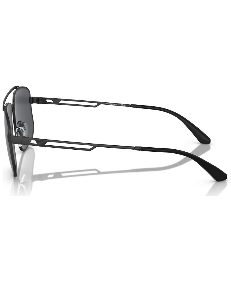 Emporio Armani Men's Sunglasses, EA2139