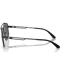 Emporio Armani Men's Sunglasses, EA2139