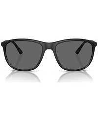 Emporio Armani Men's Sunglasses, EA4201