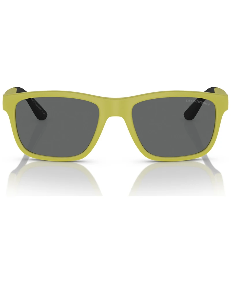 Emporio Armani Kids Sunglasses, EK4002 (ages 7-10)