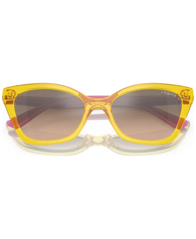 Vogue Eyewear Jr Kids Sunglasses, VJ2020 (ages 7-10)