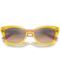 Vogue Eyewear Jr Kids Sunglasses, VJ2020 (ages 7-10)