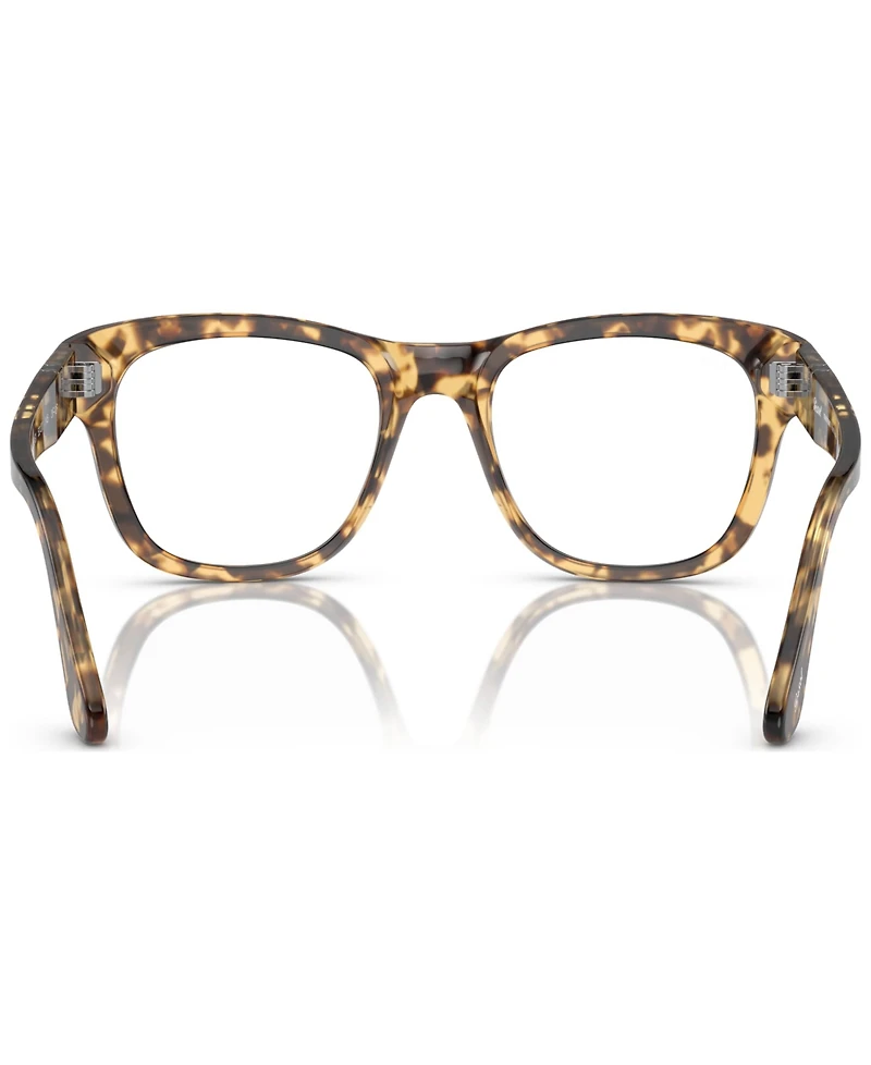 Persol Unisex Sunglasses, Transitions PO3313S
