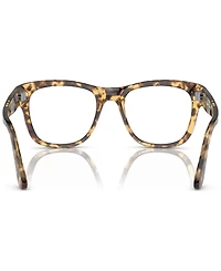 Persol Unisex Sunglasses, Transitions PO3313S