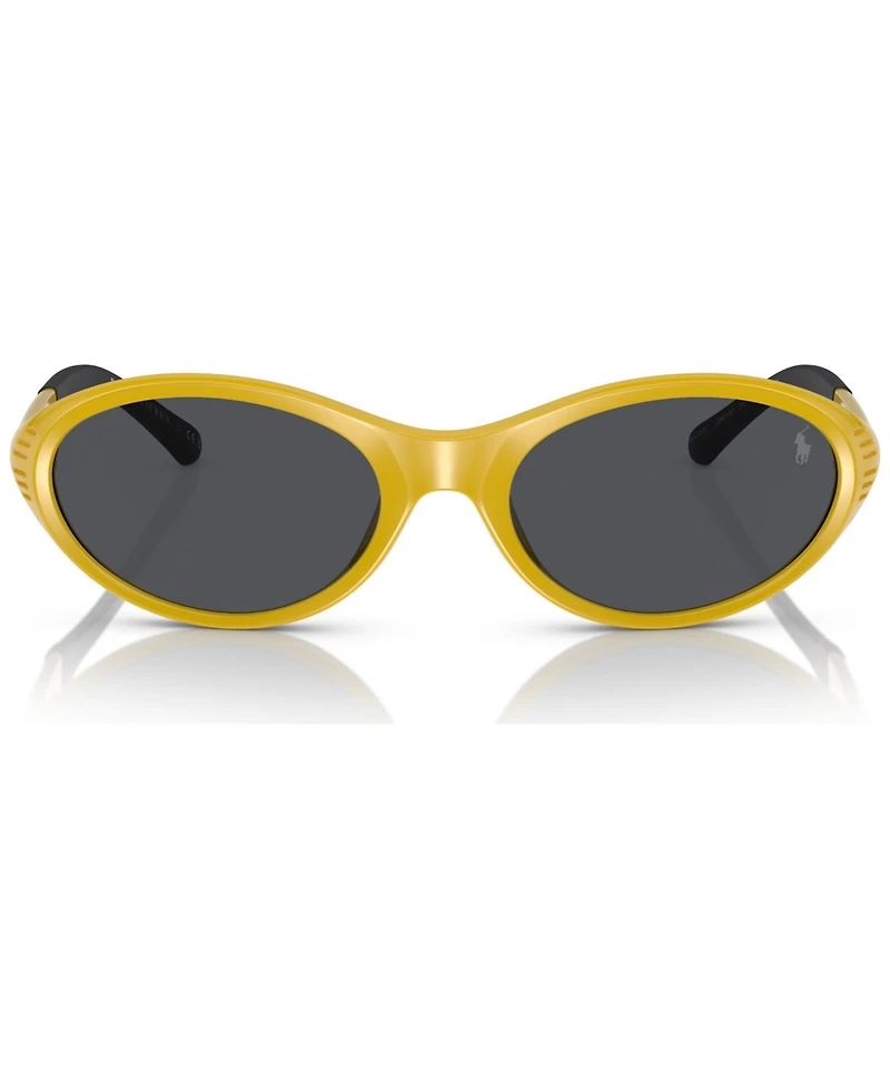 Polo Ralph Lauren Men's Sunglasses, PH4197U