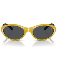 Polo Ralph Lauren Men's Sunglasses, PH4197U