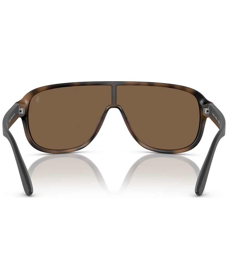 Polo Ralph Lauren Men's Sunglasses