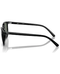 Ray-Ban Jr Kids Sunglasses, Elliot (ages 7-10)