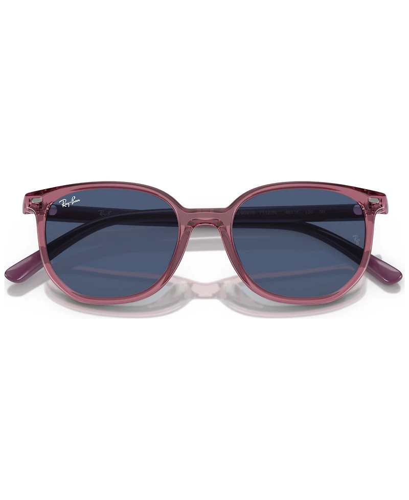 Ray-Ban Jr Kids Sunglasses, Elliot (ages 7-10)