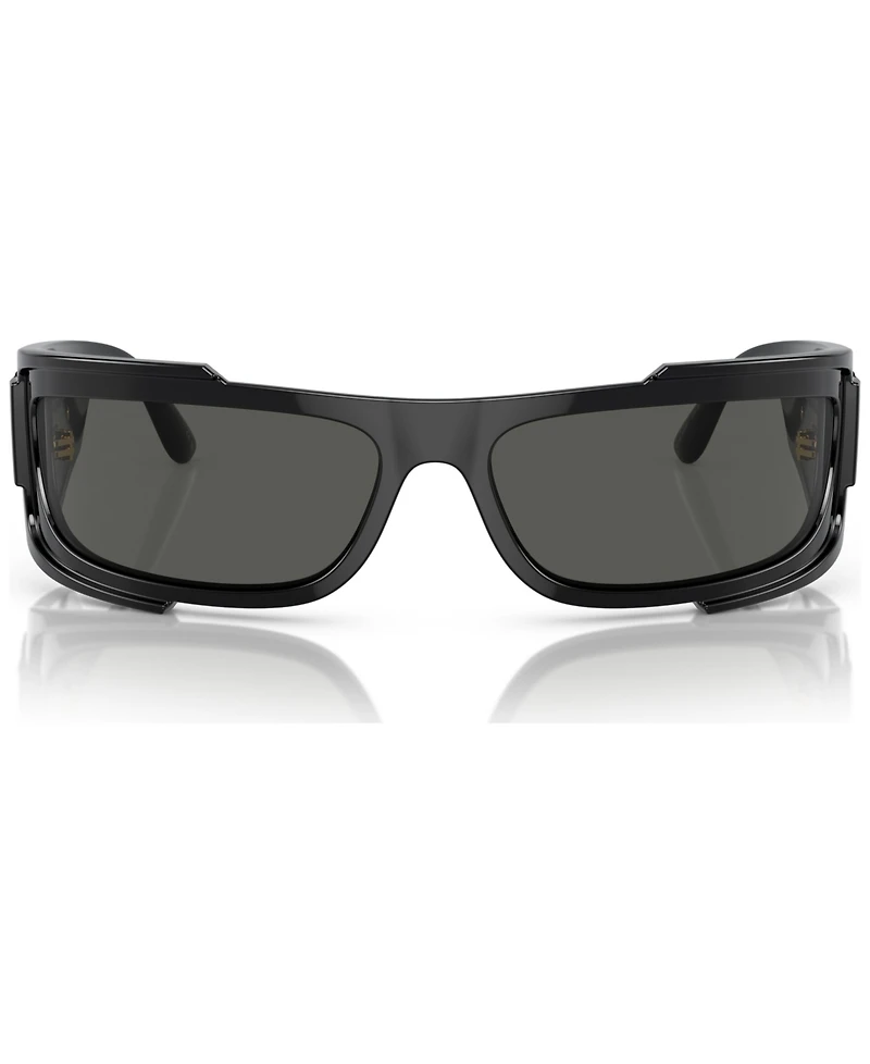 Versace Men's Sunglasses, VE4446