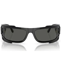Versace Men's Sunglasses, VE4446