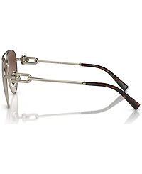 Tiffany & Co. Women's Sunglasses, TF3092
