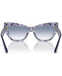 Dolce&Gabbana Women's Sunglasses, DG441754-y