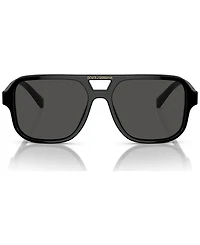 Dolce&Gabbana Kids Sunglasses, 0DX4003 (ages 7-10)