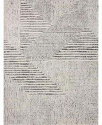 Loloi Levitt Shag Lev-02 2'3" x 4' Area Rug