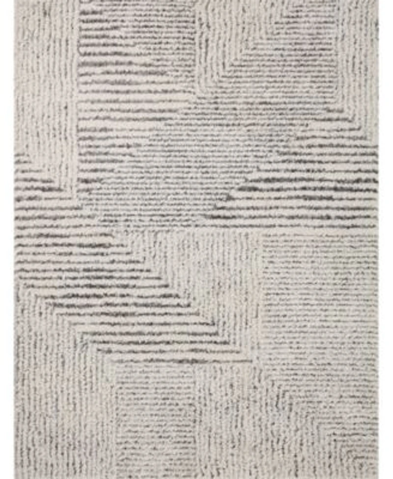 Loloi Levitt Shag Lev 02 Area Rug